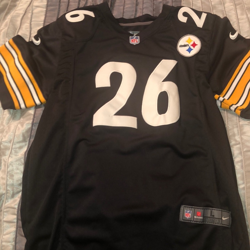 Boys Le’veon Bell Jersey